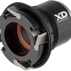 SRAM XD Freilaufkörper Für X0 Nabe RiseXX/60(B1),Roam30/40/50/60(B1),Rail40
