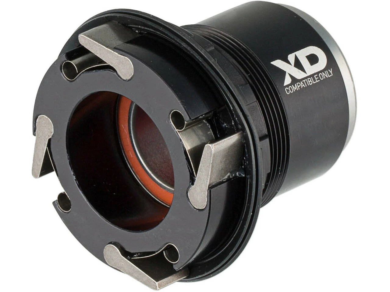 SRAM XD Freilaufkörper Für X0 Nabe RiseXX/60(B1),Roam30/40/50/60(B1),Rail40