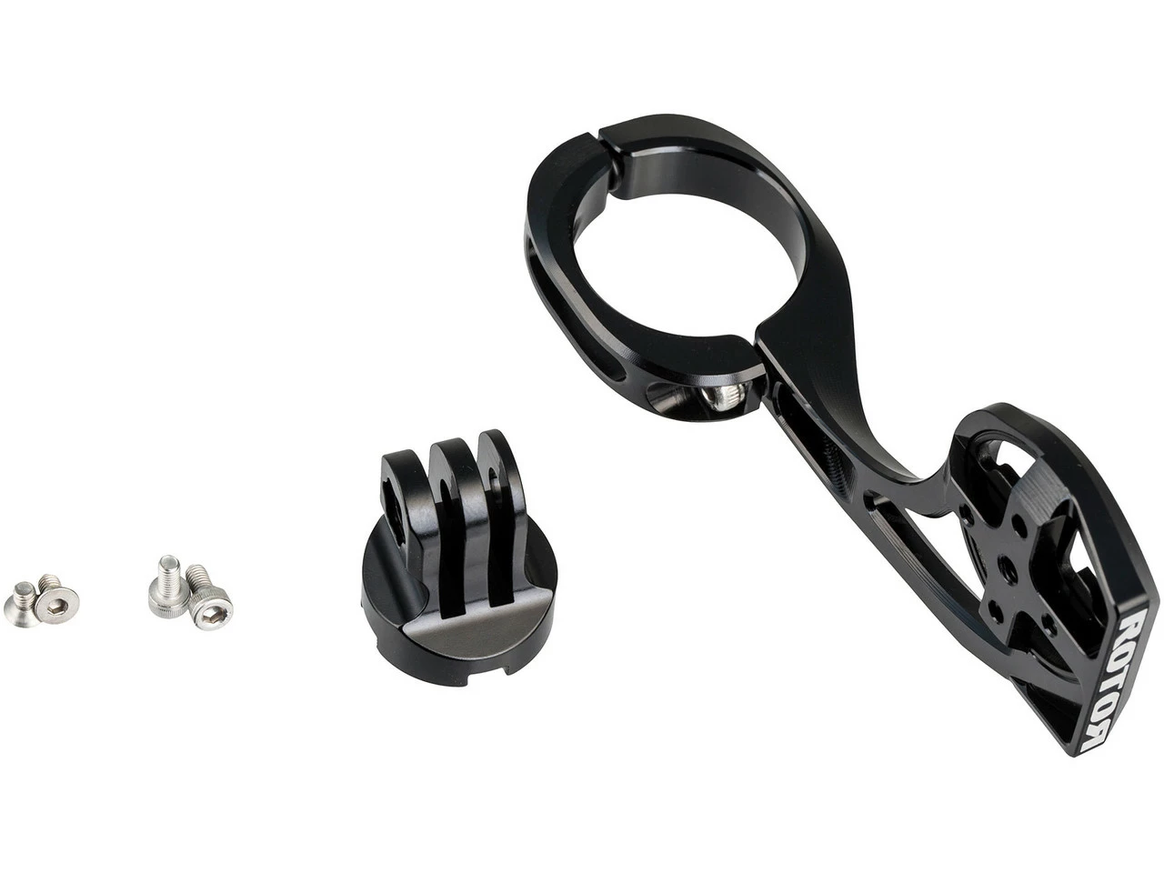 Rotor Lenkerhalter Garmin Computer - Image 2