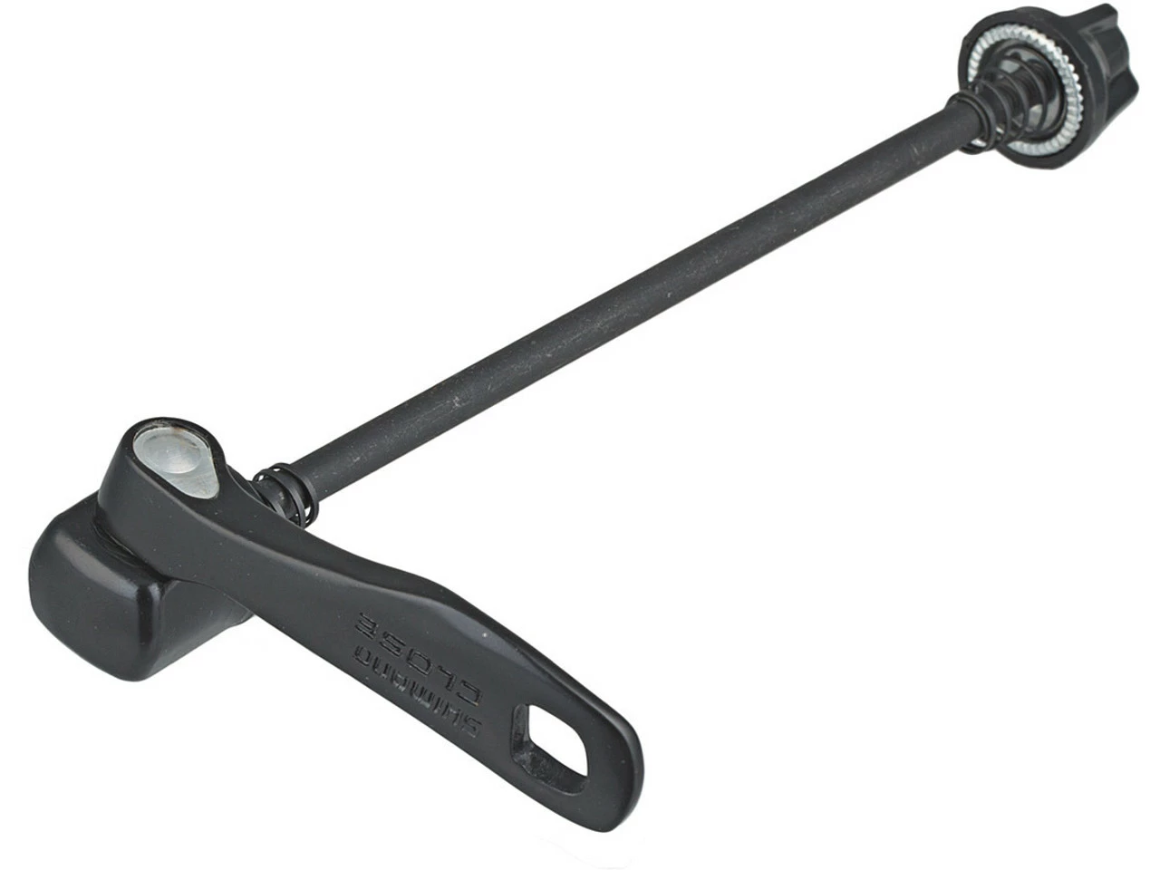 Shimano WH-R501 Nabenschnellspanner - Image 2