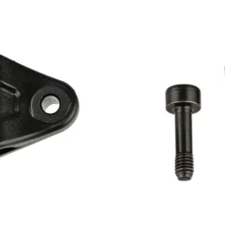 ROCKSHOX Leitungsführung Ab Modell 2012