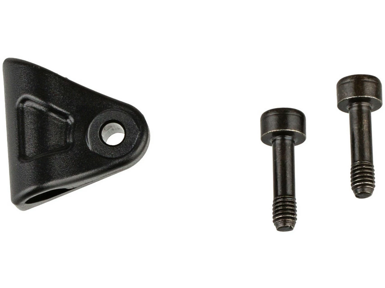 ROCKSHOX Leitungsführung Ab Modell 2012