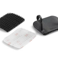 Lupine 3M Dual Lock Set Helmhalterung Für Neo / Piko / Wilma