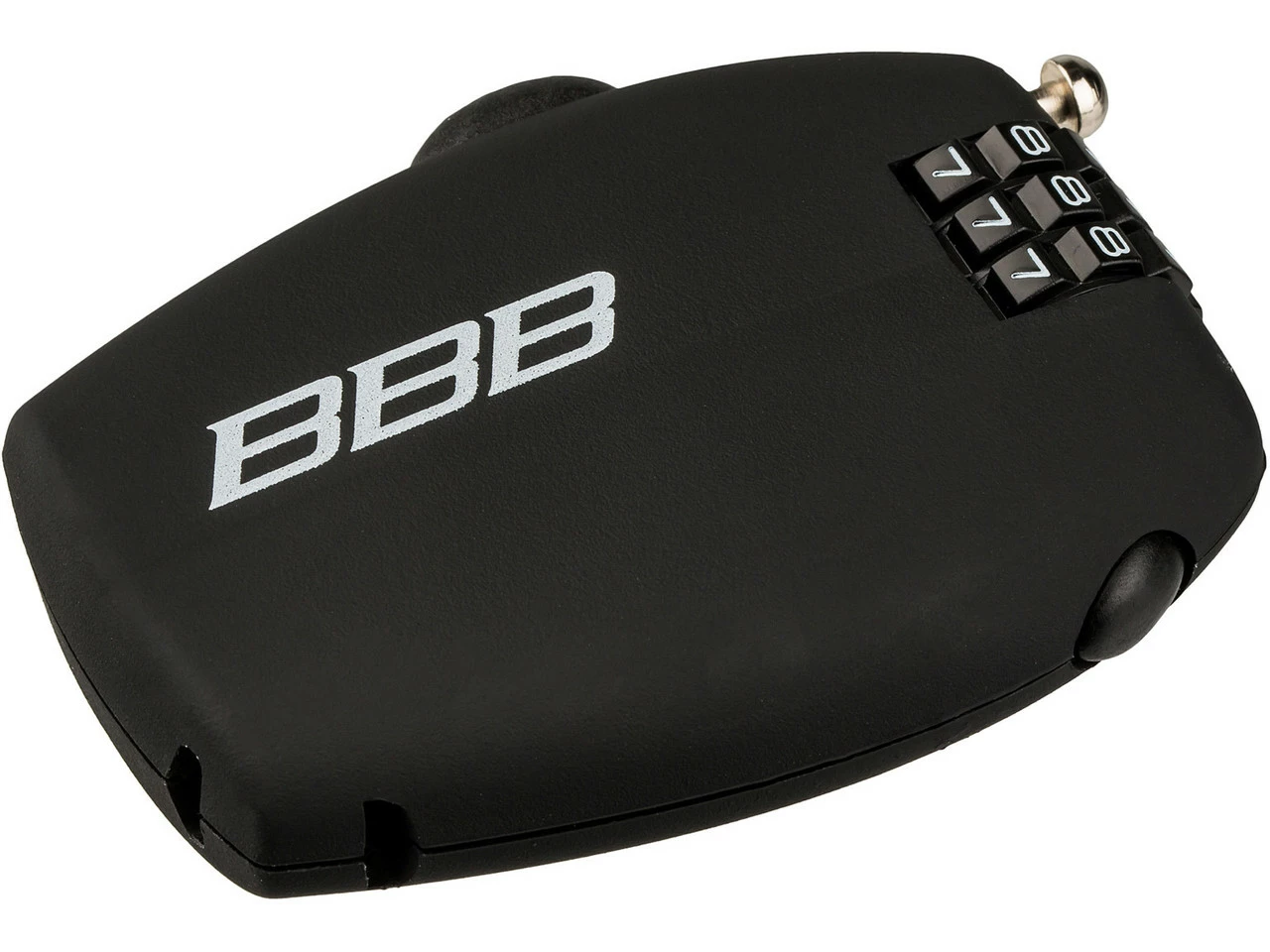 BBB Minicase BBL-53 Kabelschloss