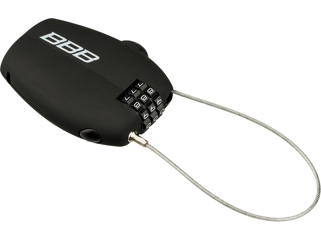 BBB Minicase BBL-53 Kabelschloss – Bild 3