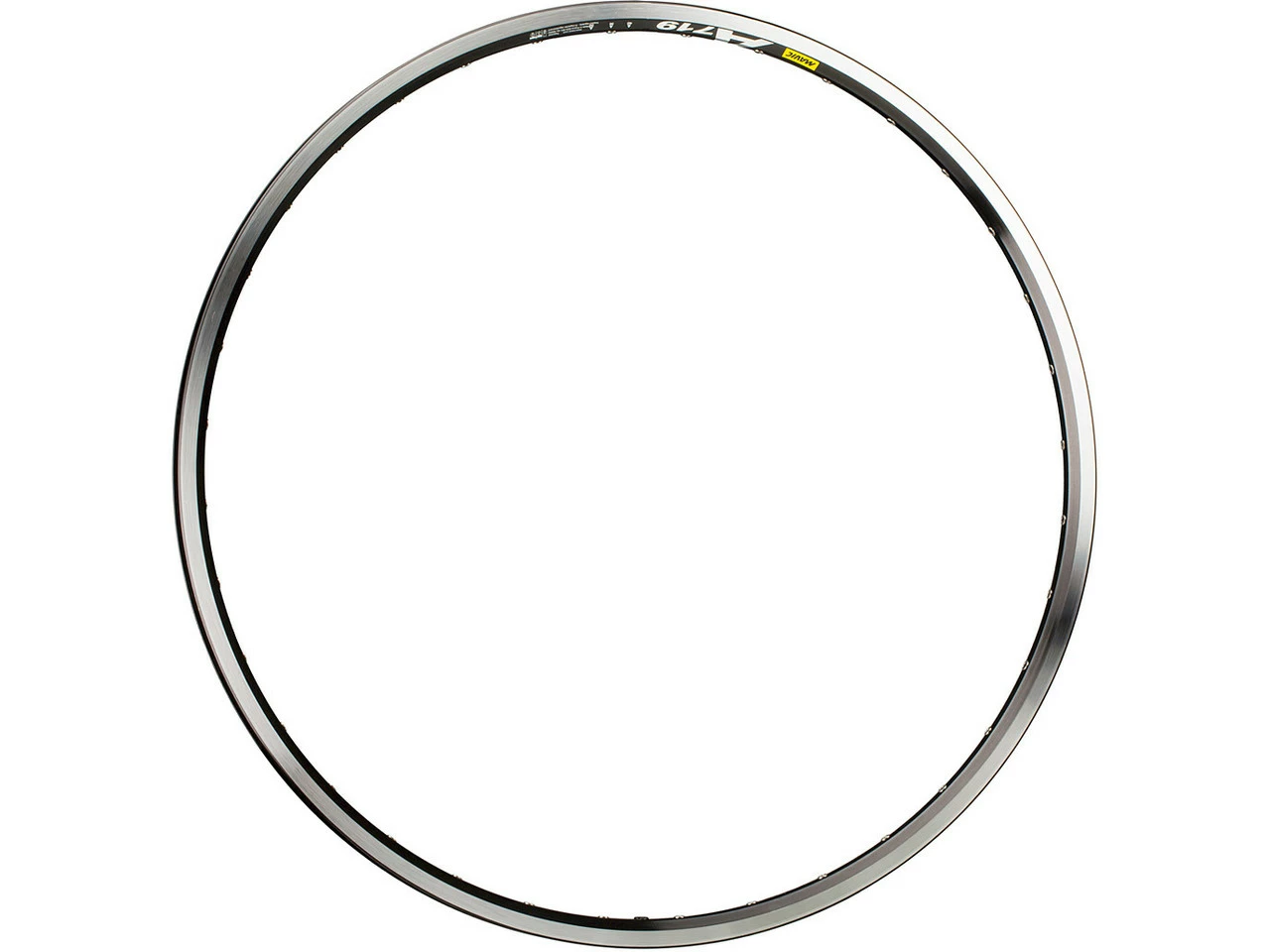 Mavic A 719 28" Felge - Image 2