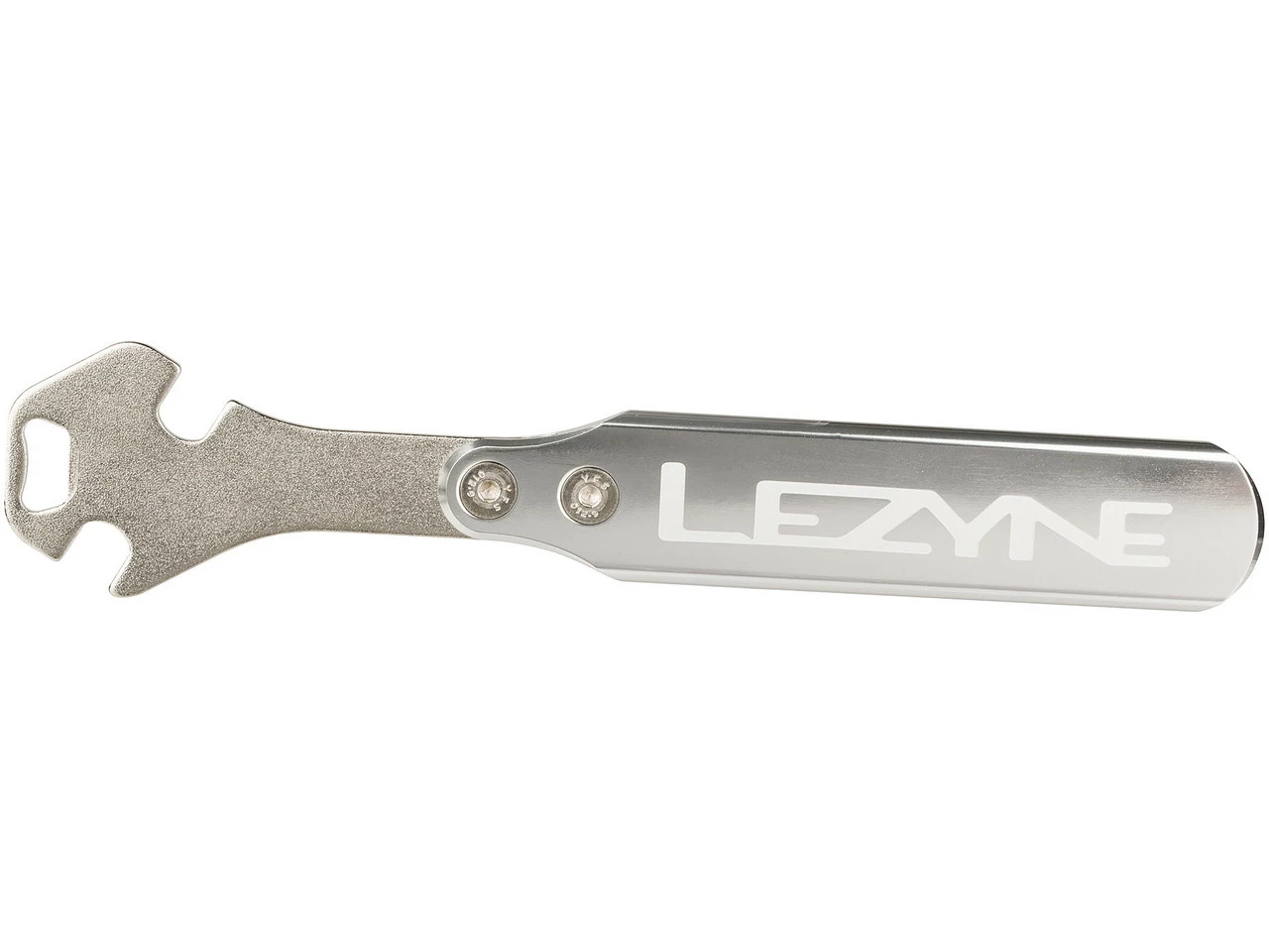 Lezyne CNC Pedal Rod Shop Tool Pedalschlüssel