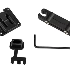 Lupine Sattelstrebenhalter Für Rotlicht