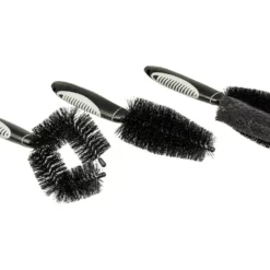 XLC Bürstenset TO-S56