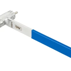 Cyclus Tools Kassettenabzieher Für Campagnolo / Shimano Kassetten