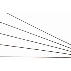 Dt-swiss Competition® Straightpull 2.0 / 1.8 Speichen - 5 Stück