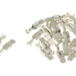 SON Flachsteckzungen 20 Stück