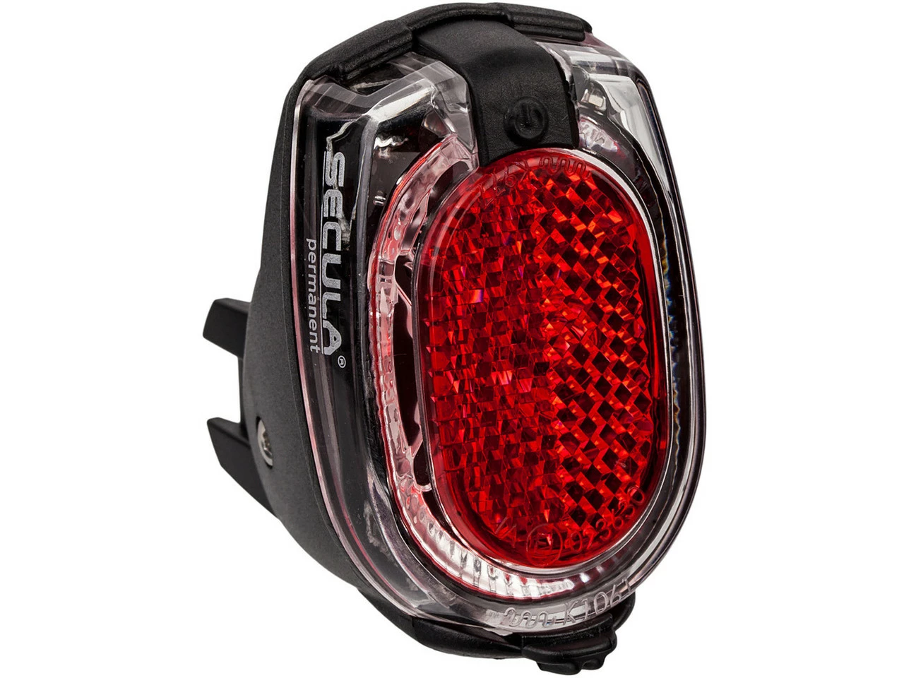 Busch-mueller Secula Permanent LED Rücklicht Mit StVZO-Zulassung - Image 2