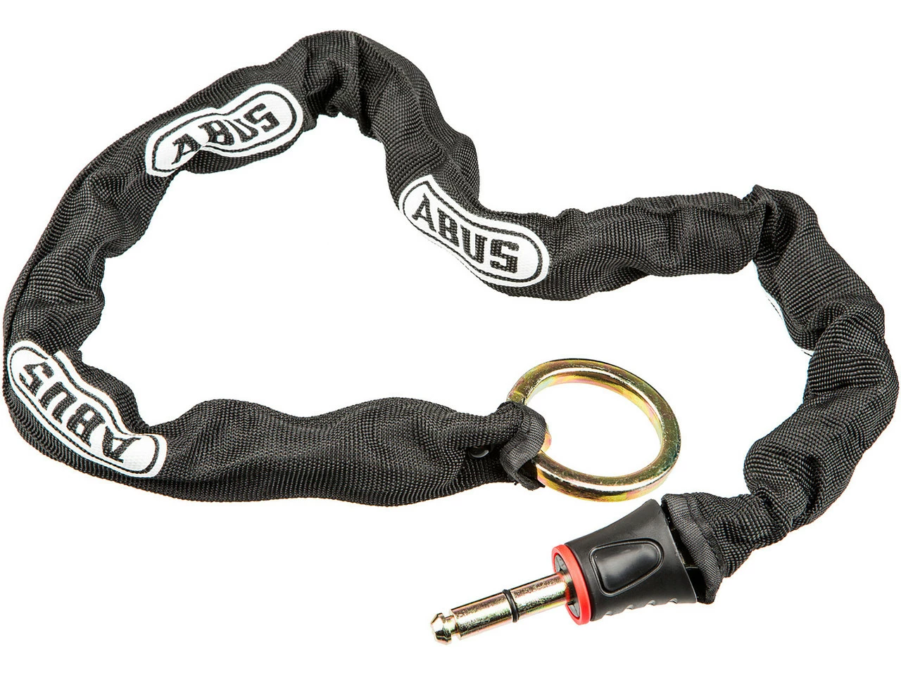 Abus Vierkantkette Für Pro Tectic / Pro Shield / Shield