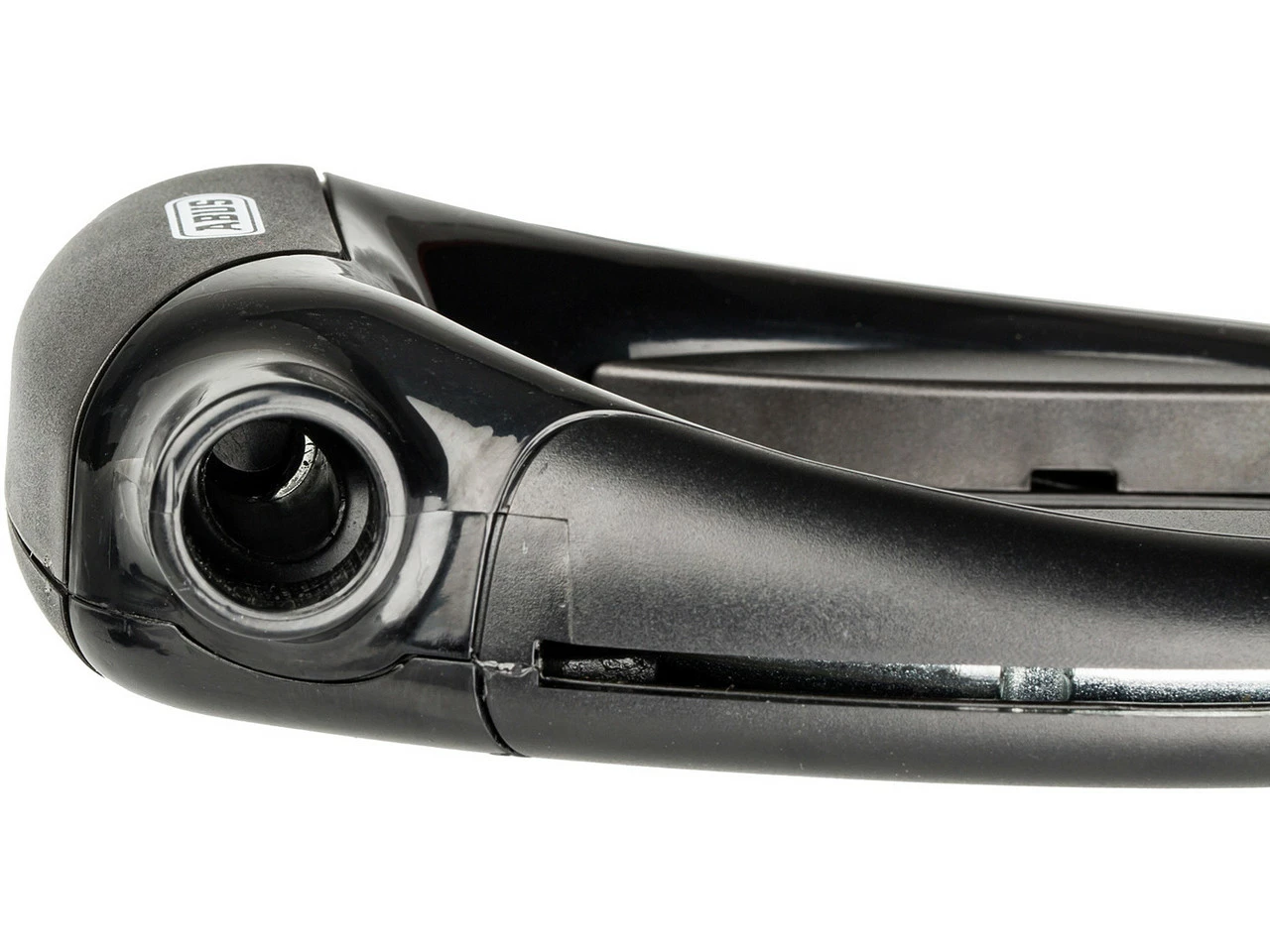 Abus Pro Tectic 4960 LH NKR Rahmenschloss Mit Chain 6KS/85 + Tasche ST4850 – Bild 4