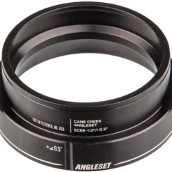 Cane Creek Lagerschale Unten Für AngleSet EC56