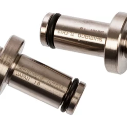 Shimano Zentrierhilfe TL-FH12 Für 12 Mm Achse
