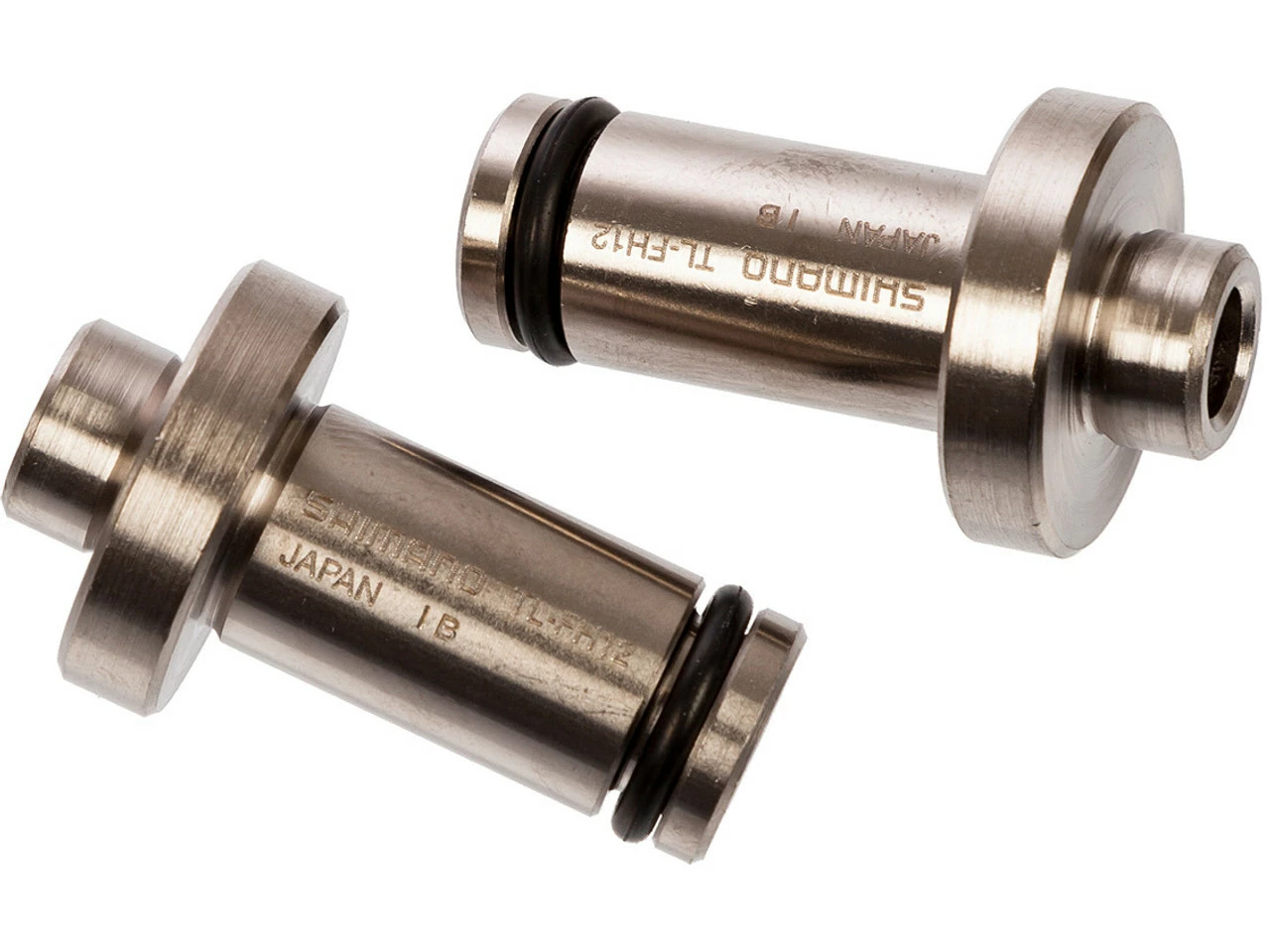 Shimano Zentrierhilfe TL-FH12 Für 12 Mm Achse