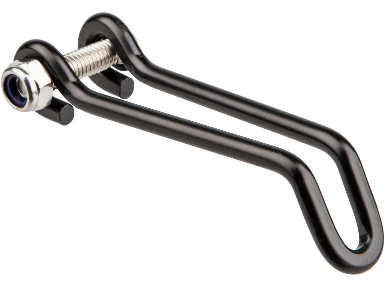 SON Scheinwerferhalter Edelux Lang Für Gabelbrücke