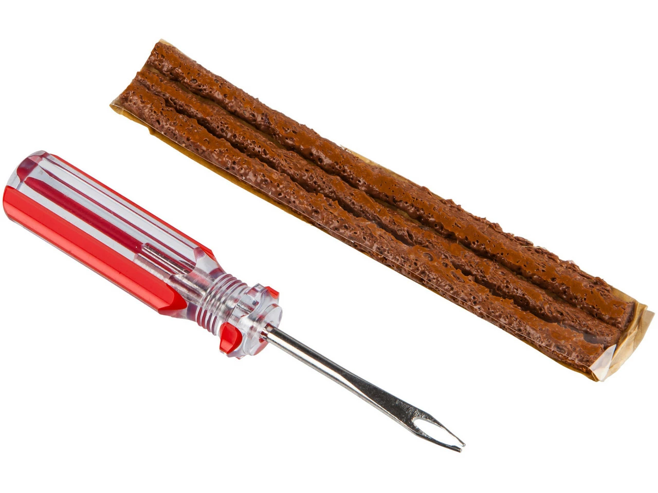 MaXalami Basic Tube Tubeless Repair Reifen Flickset – Bild 2