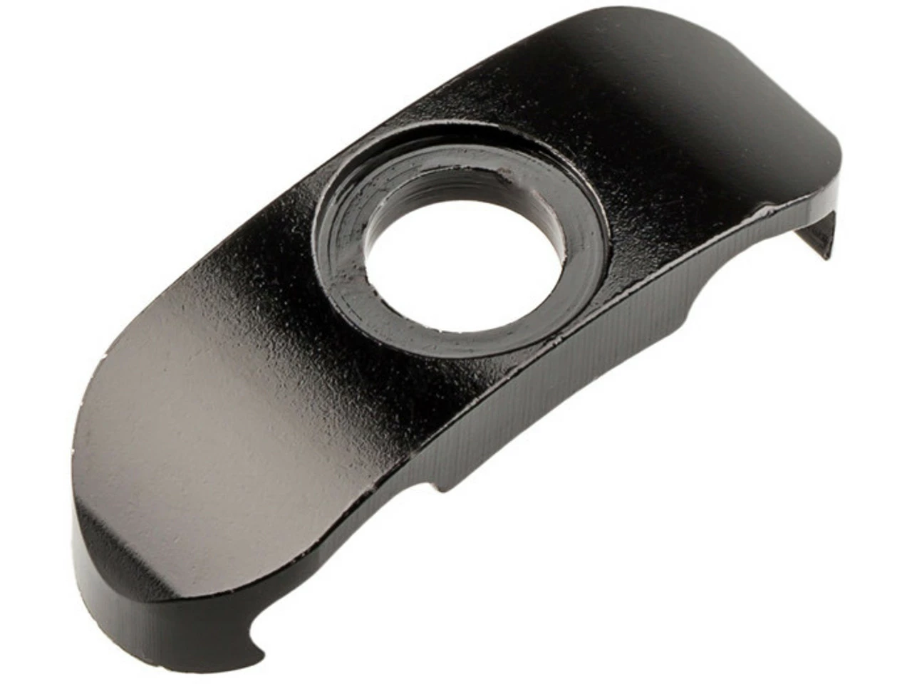 Syntace Fourfold Cable Holder Kabelhalter Für Liteville