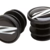 ZIPP Lenkerendstopfen Z-Logo