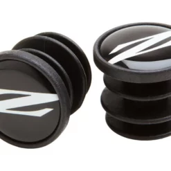 ZIPP Lenkerendstopfen Z-Logo