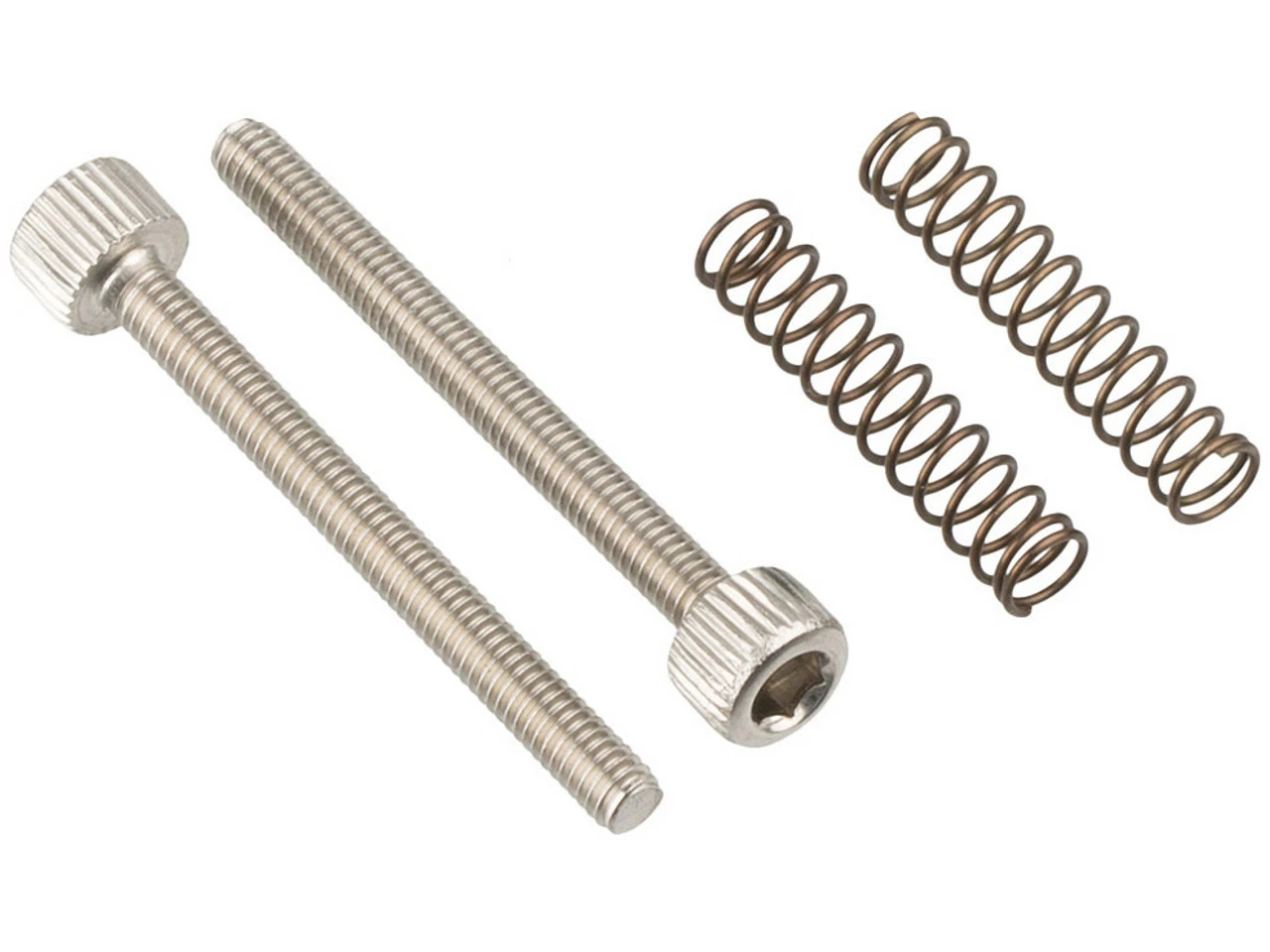 Surly Ausfallendenschrauben Für Straggler