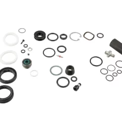ROCKSHOX Service Kit Full Für Pike Dual Position Air Modell 2014-2016