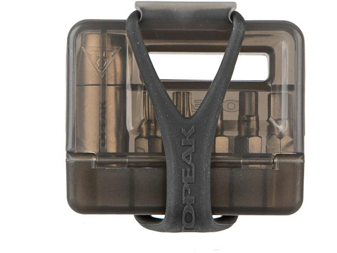 Topeak Nano TorqBox Drehmomenthülsen-Set - Image 2