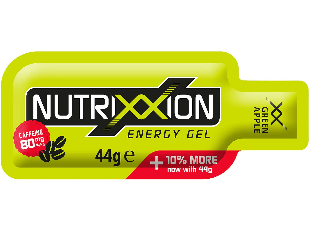 Nutrixxion Gel XX-Force - 1 Stück