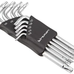Birzman Torx-Schlüsselset