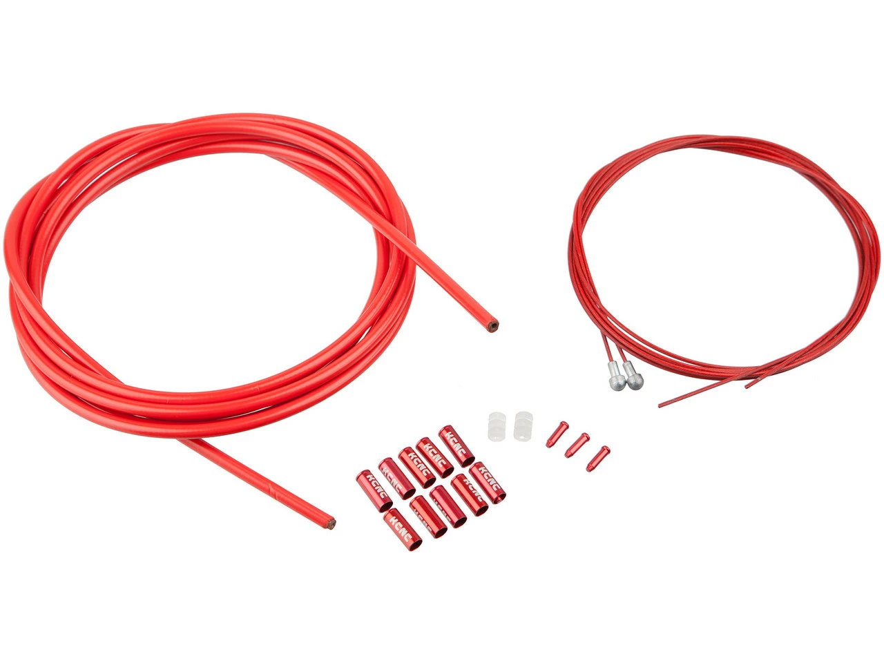 Kcnc Road Bremszugset - Image 2