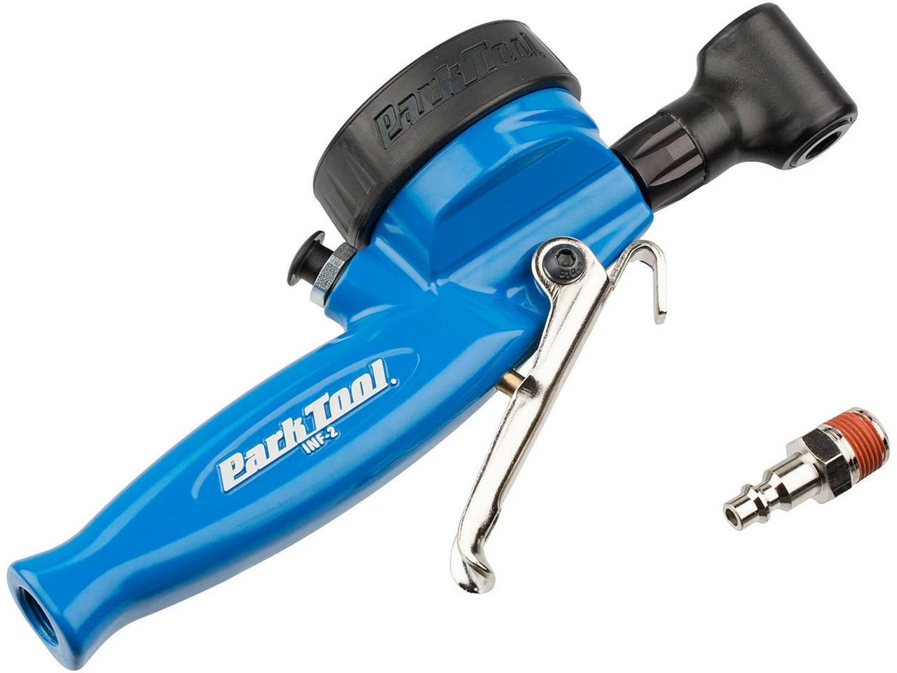 Parktool Kompressorluftpistole INF-2 – Bild 3