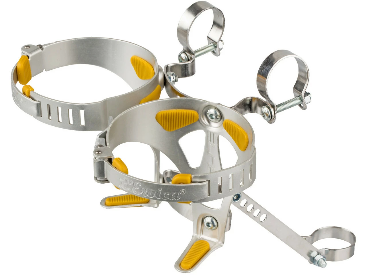 Elite L´Eroica Doppelflaschenhalter