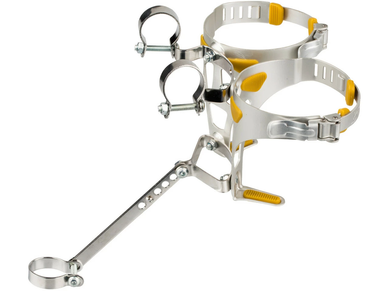 Elite L´Eroica Doppelflaschenhalter – Bild 2