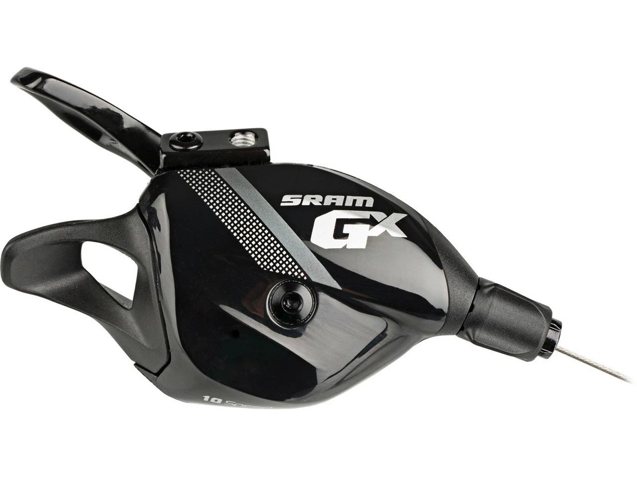 SRAM Trigger Schaltgriff GX 2-/10-fach