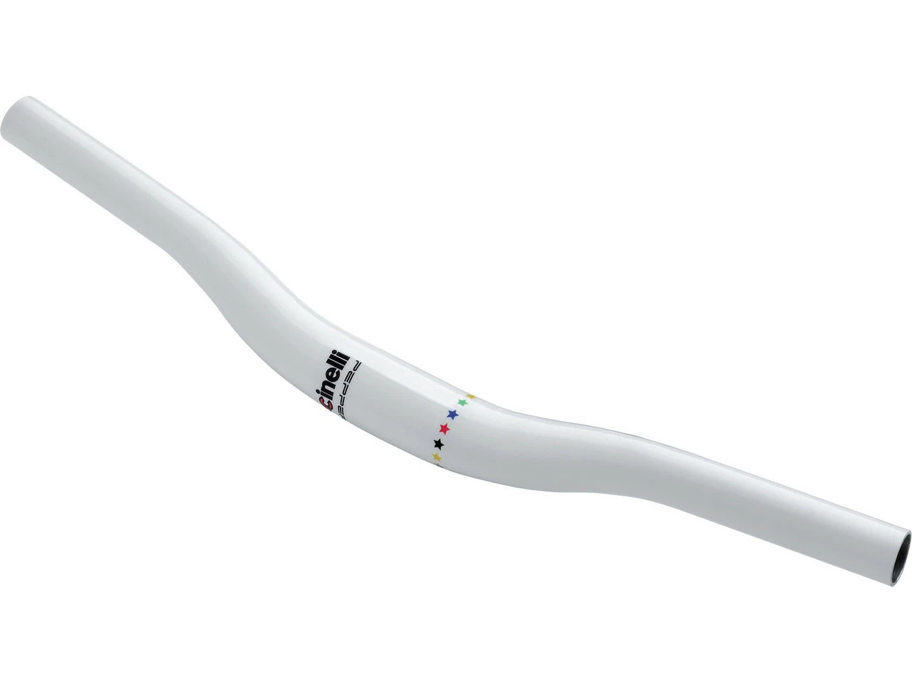 Cinelli Pepper 35 Mm 31.8 Riser Lenker – Bild 2