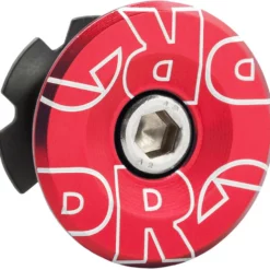 Pro Steuersatzkappe LM Alu 1 1/8"