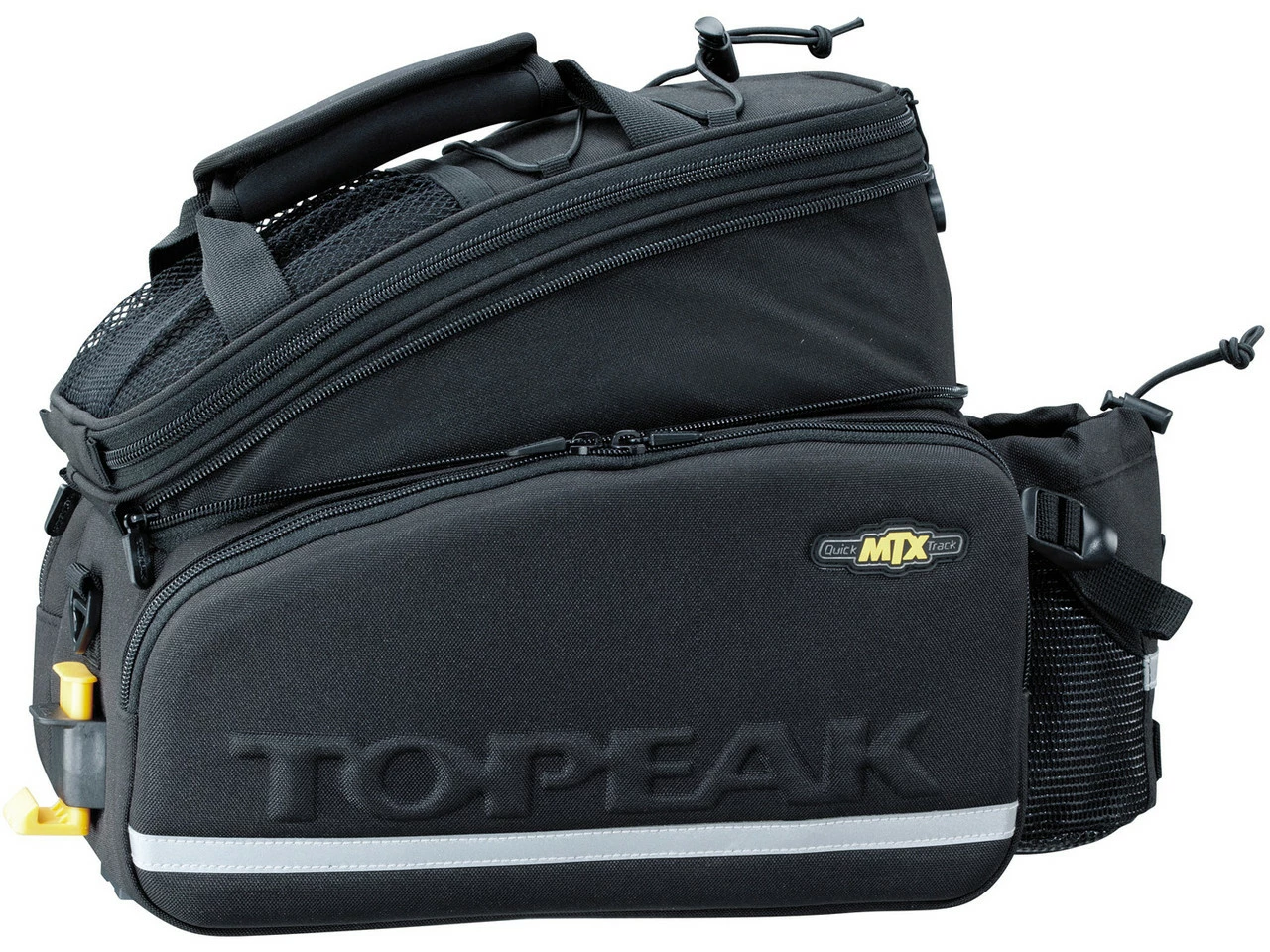 Topeak MTX TrunkBag DX Gepäckträgertasche
