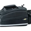 Topeak MTX TrunkBag EX Gepäckträgertasche
