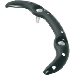 BROOKS Befestigungsplatte Für B66 / B66 S/ B67 / B67 S / B73 Sattel