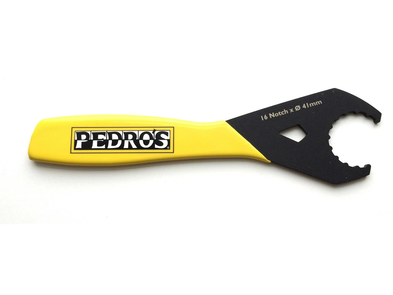 PEDROS BB Wrench Shimano Innenlagerschlüssel Für BBR60 / BB-MT800