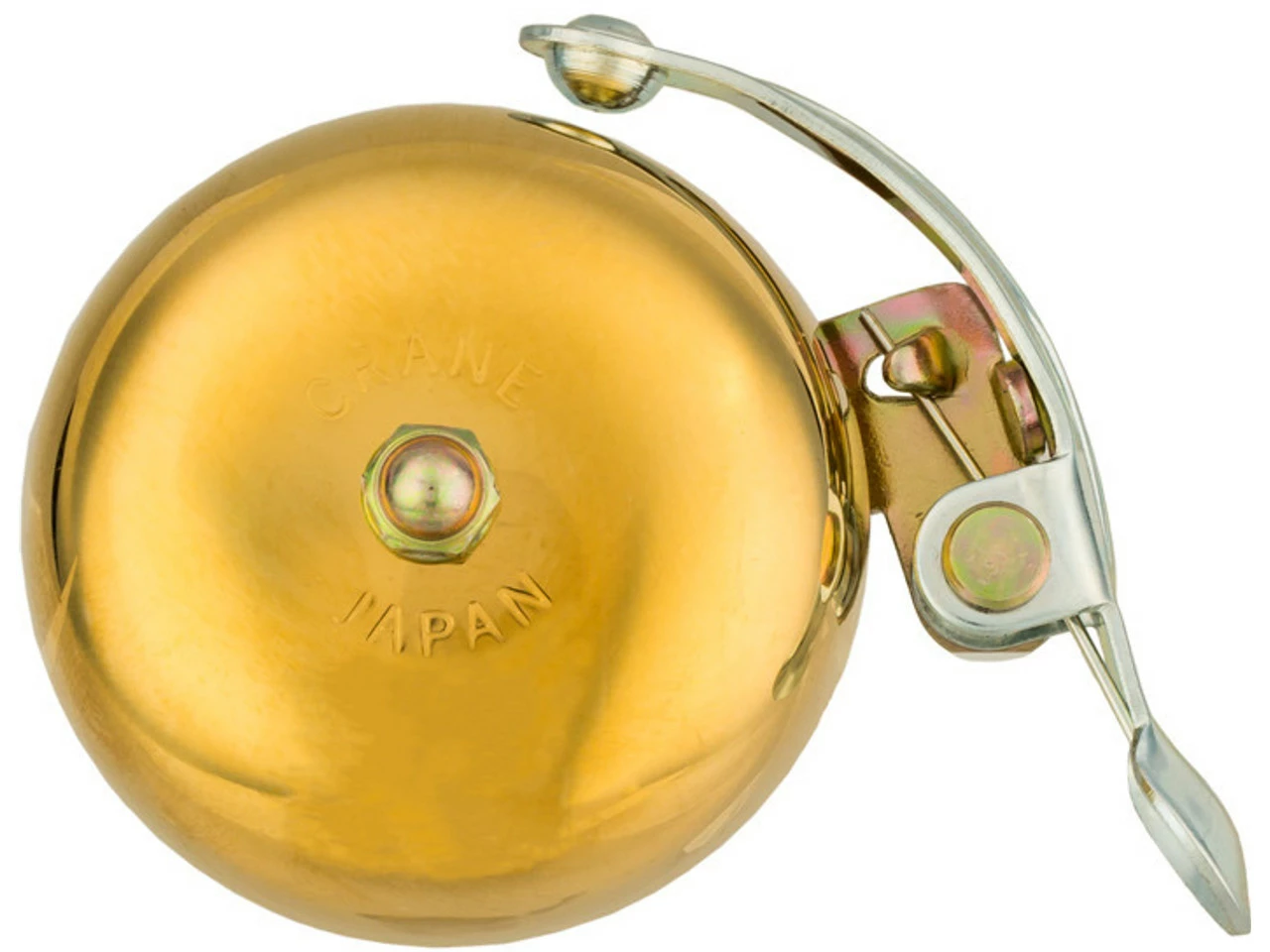 Crane Bells Suzu Fahrradklingel - Image 2