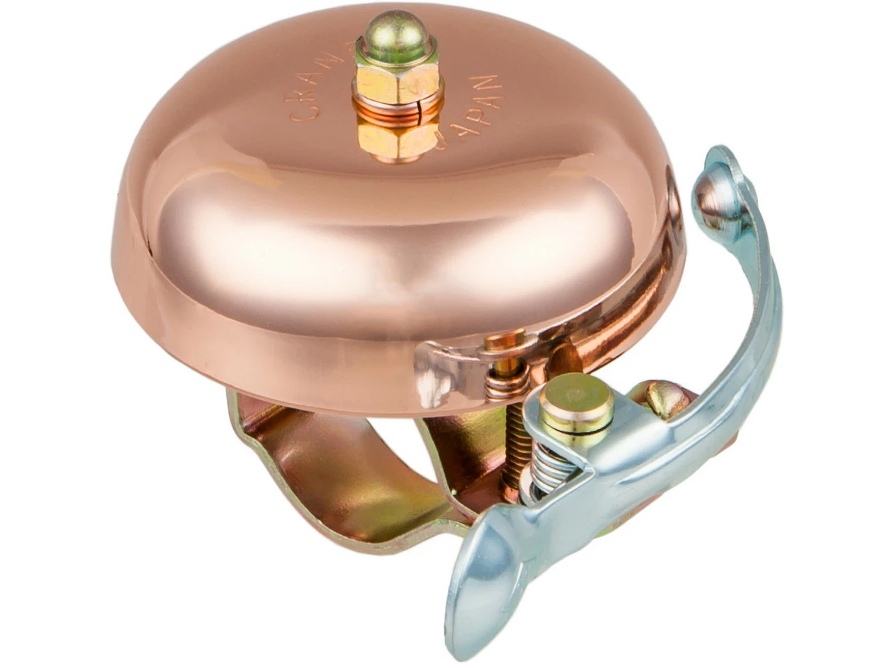 Crane Bells Suzu Fahrradklingel - Image 3