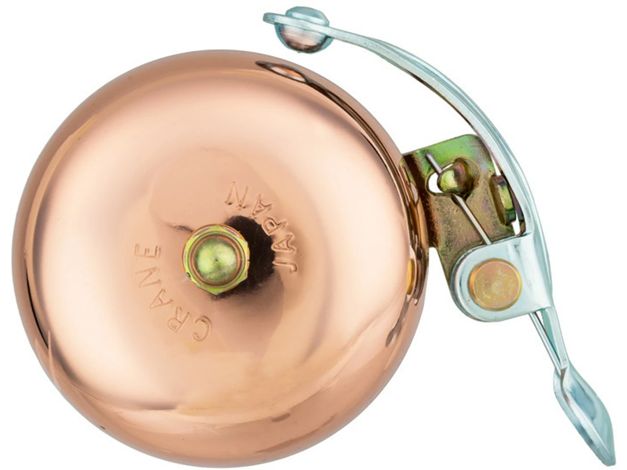 Crane Bells Suzu Fahrradklingel - Image 4