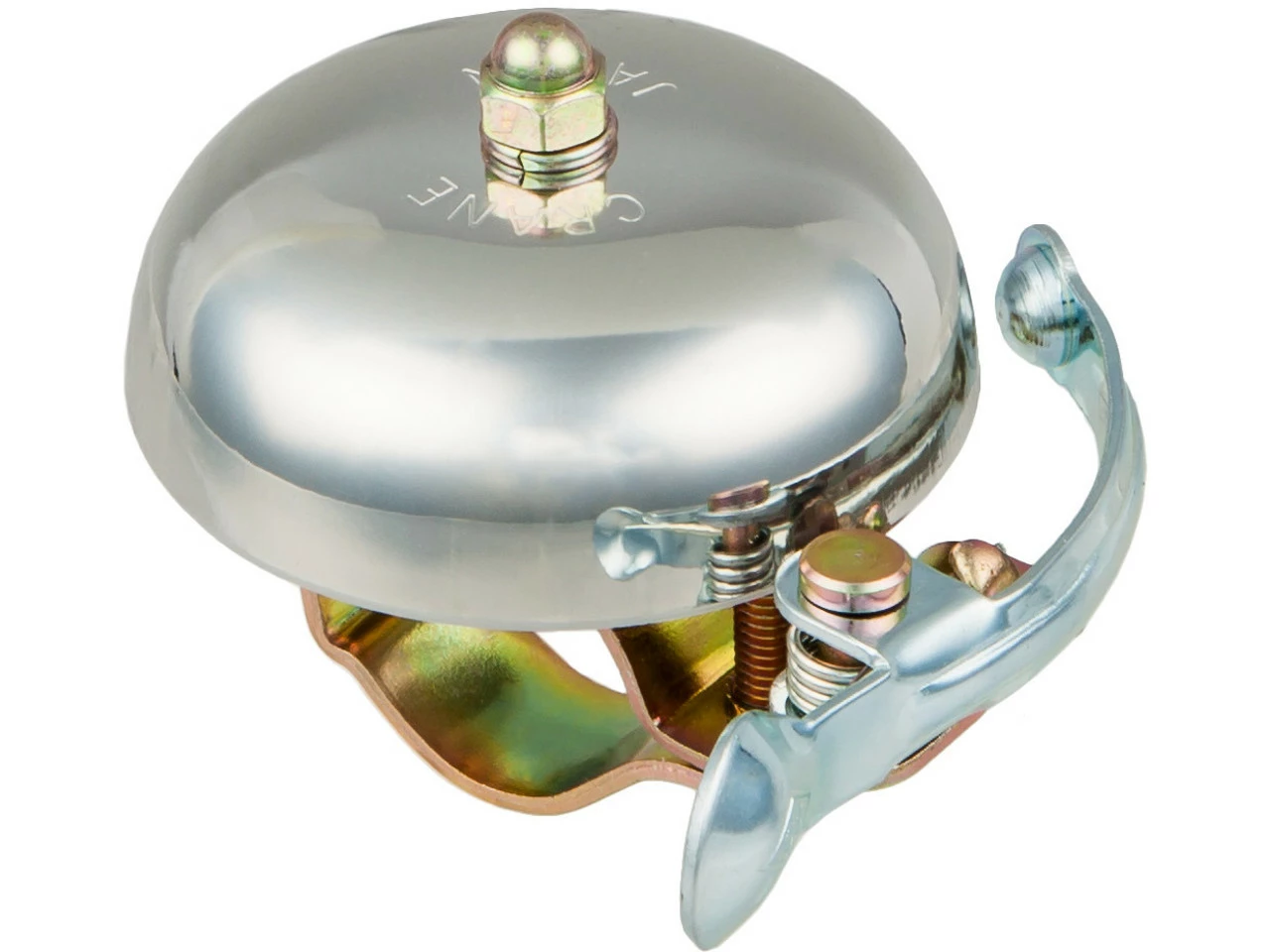 Crane Bells Suzu Fahrradklingel - Image 5