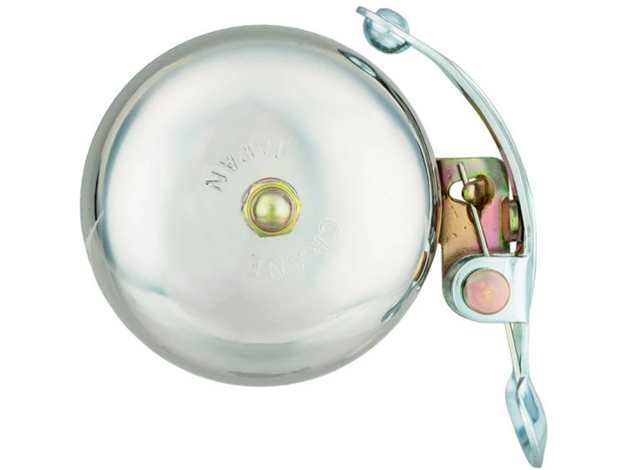 Crane Bells Suzu Fahrradklingel - Image 6