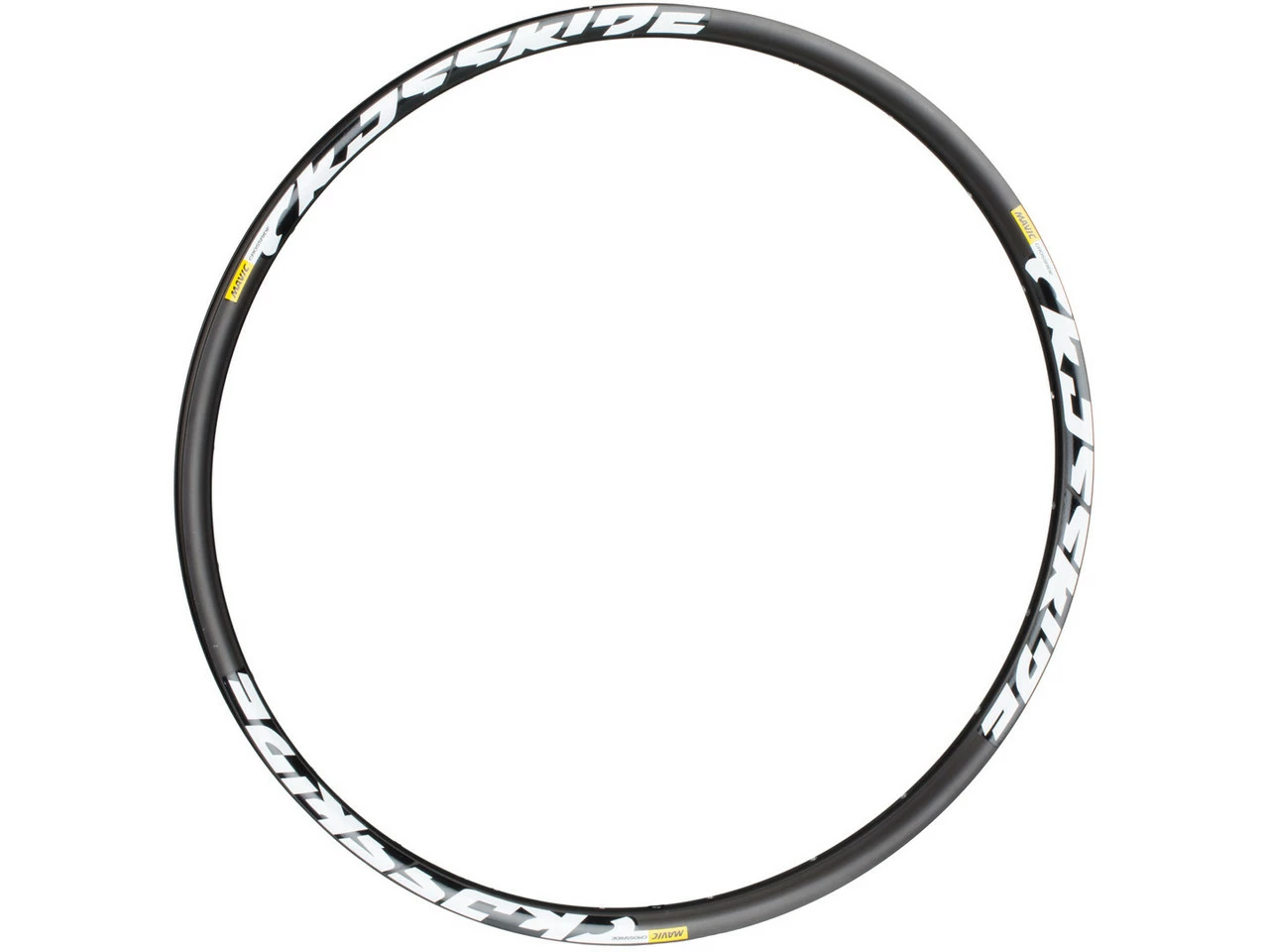 Mavic Crossride / Crossride FTS-X 26" Ersatzfelge Ab Modell 2016 – Bild 2