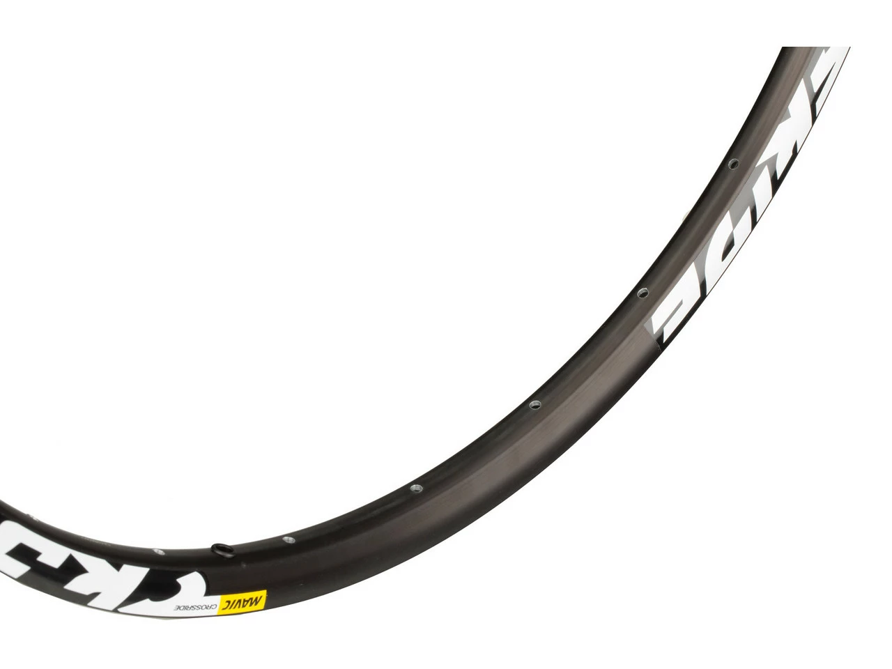 Mavic Crossride / Crossride FTS-X 26" Ersatzfelge Ab Modell 2016 – Bild 3